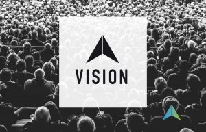 Vision Künstlermanagement-Logo