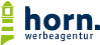 Werbeagentur Horn Logo